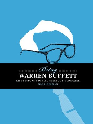 Being Warren Buffett - ebook